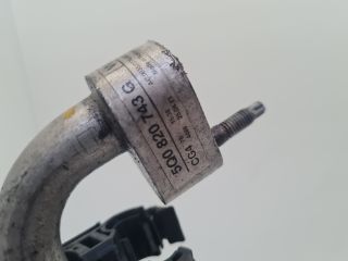 bontott VW GOLF VII Klíma Cső