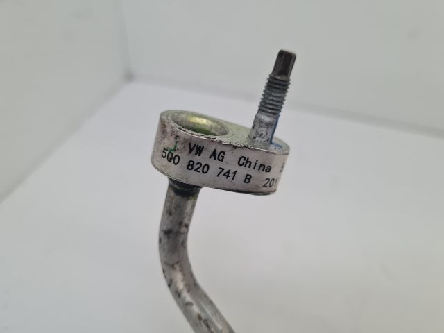 bontott VW GOLF VII Klíma Cső