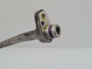 bontott VW GOLF VII Klíma Cső