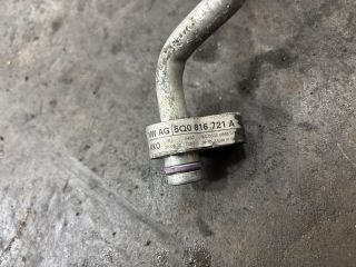 bontott VW GOLF VII Klíma Cső