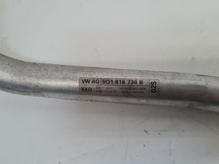 bontott VW GOLF VII Klíma Cső