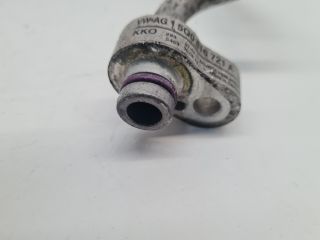 bontott VW GOLF VII Klíma Cső