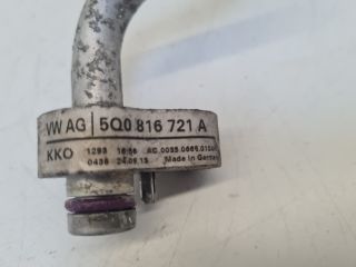 bontott VW GOLF VII Klíma Cső