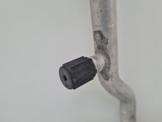 bontott VW GOLF VII Klíma Cső