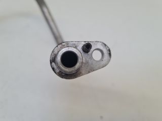 bontott VW GOLF VII Klíma Cső