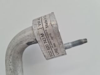 bontott VW GOLF VII Klíma Cső