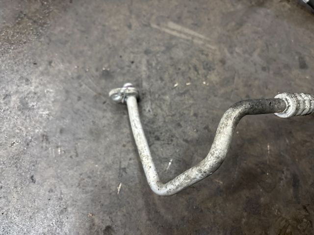 bontott VW GOLF VII Klíma Cső