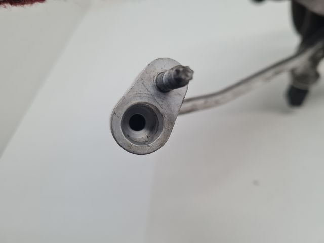 bontott VW GOLF VII Klíma Cső