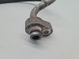 bontott VW GOLF VII Klíma Cső