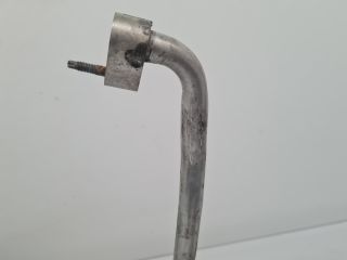 bontott VW GOLF VII Klíma Cső