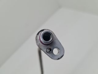 bontott VW GOLF VII Klíma Cső