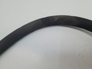 bontott VW GOLF VII Klíma Cső