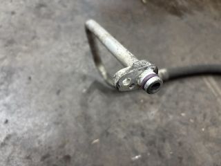 bontott VW GOLF VII Klíma Cső