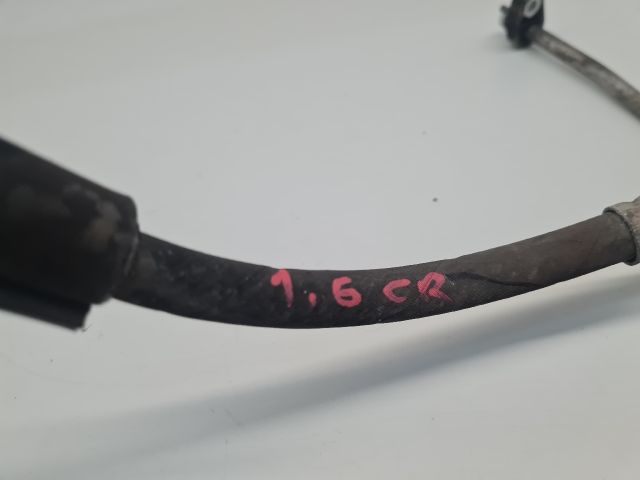 bontott VW GOLF VII Klíma Cső