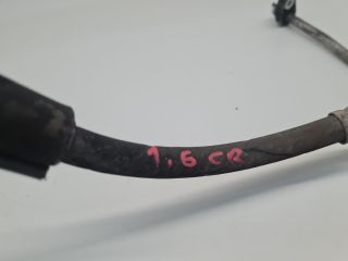 bontott VW GOLF VII Klíma Cső