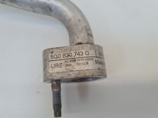 bontott VW GOLF VII Klíma Cső