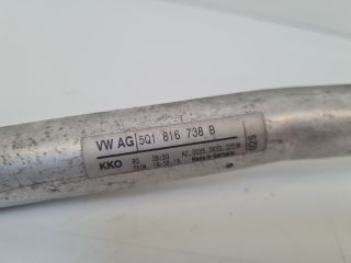 bontott VW GOLF VII Klíma Cső