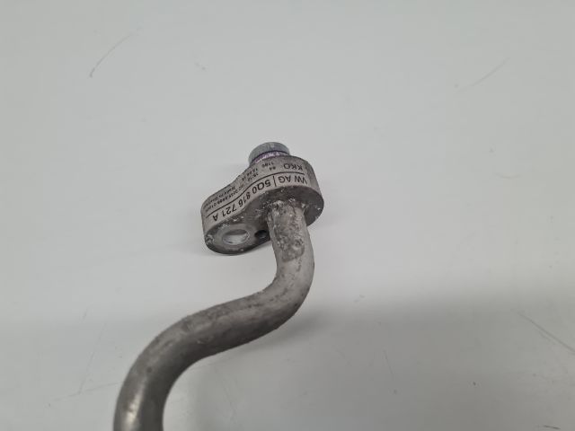 bontott VW GOLF VII Klíma Cső