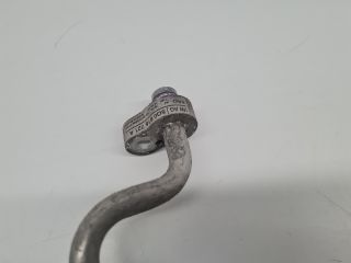 bontott VW GOLF VII Klíma Cső