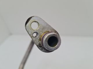 bontott VW GOLF VII Klíma Cső