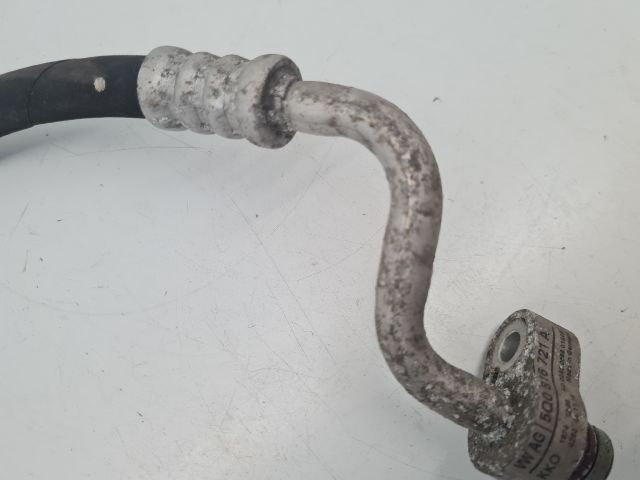 bontott VW GOLF VII Klíma Cső