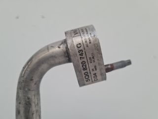 bontott VW GOLF VII Klíma Cső