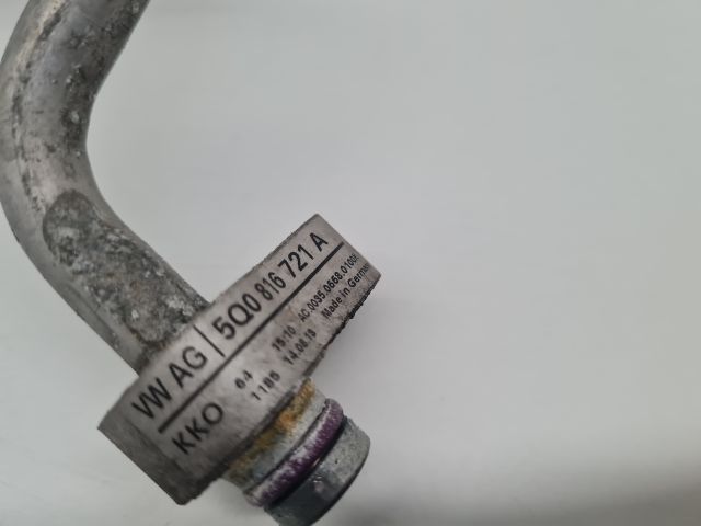 bontott VW GOLF VII Klíma Cső