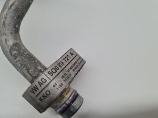 bontott VW GOLF VII Klíma Cső