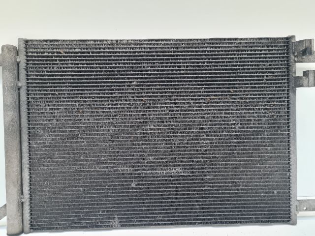 bontott VW GOLF VII Klímahűtő Radiátor