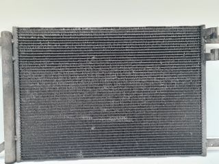 bontott VW GOLF VII Klímahűtő Radiátor