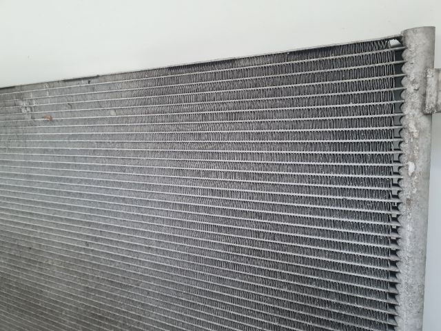 bontott VW GOLF VII Klímahűtő Radiátor