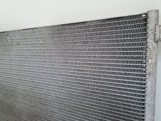 bontott VW GOLF VII Klímahűtő Radiátor