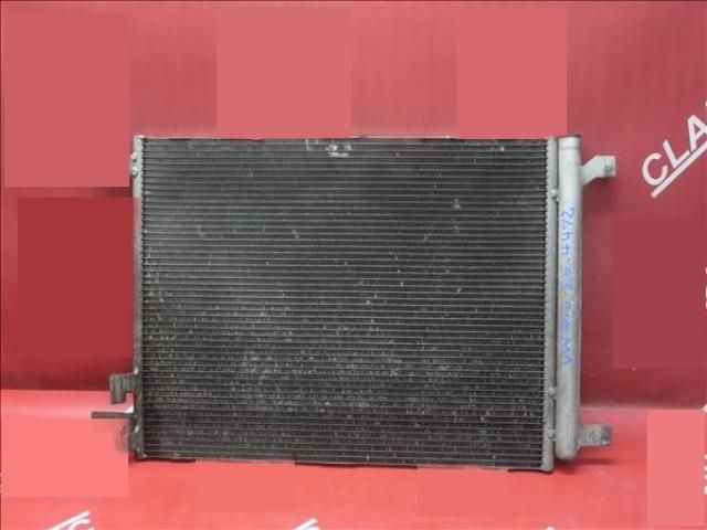 bontott VW GOLF VII Klímahűtő Radiátor