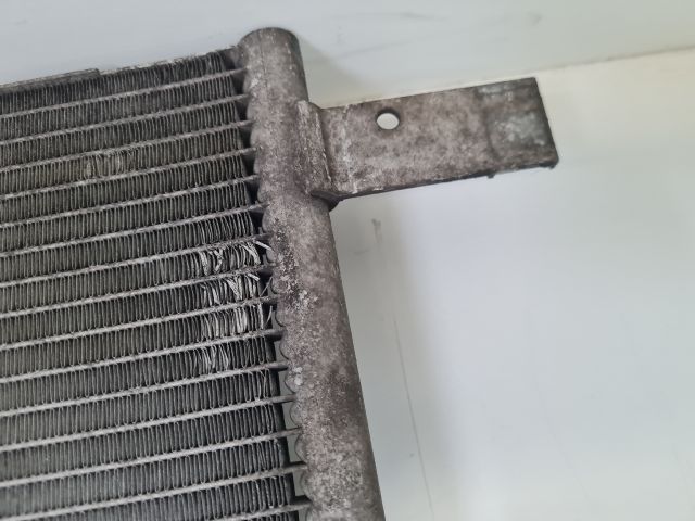 bontott VW GOLF VII Klímahűtő Radiátor