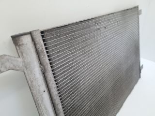 bontott VW GOLF VII Klímahűtő Radiátor