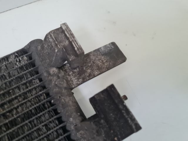 bontott VW GOLF VII Klímahűtő Radiátor