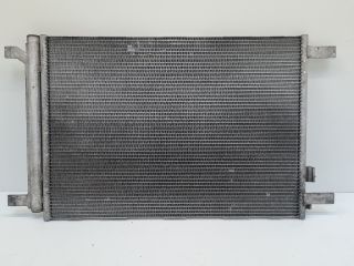 bontott VW GOLF VII Klímahűtő Radiátor