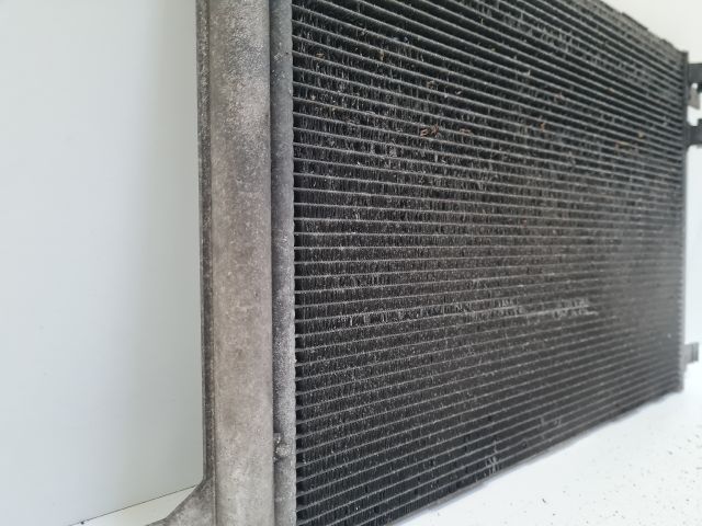 bontott VW GOLF VII Klímahűtő Radiátor