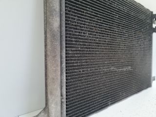 bontott VW GOLF VII Klímahűtő Radiátor