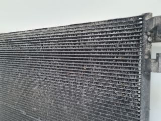 bontott VW GOLF VII Klímahűtő Radiátor