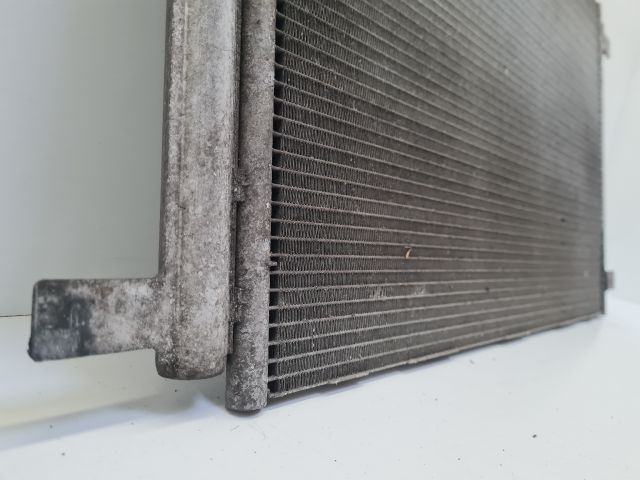 bontott VW GOLF VII Klímahűtő Radiátor