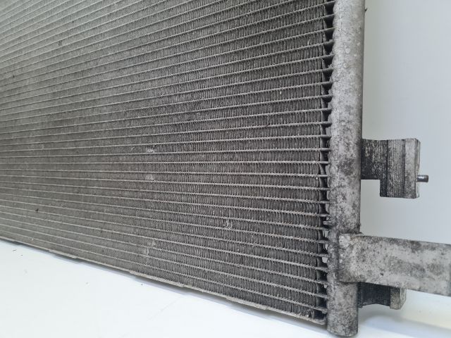 bontott VW GOLF VII Klímahűtő Radiátor