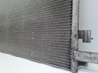 bontott VW GOLF VII Klímahűtő Radiátor