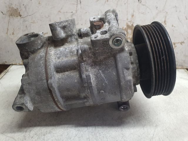 bontott VW GOLF VII Klímakompresszor