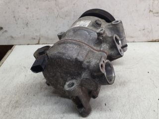 bontott VW GOLF VII Klímakompresszor