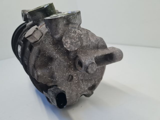 bontott VW GOLF VII Klímakompresszor