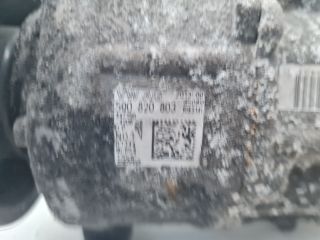 bontott VW GOLF VII Klímakompresszor