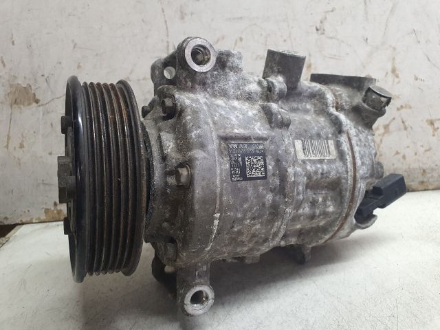bontott VW GOLF VII Klímakompresszor