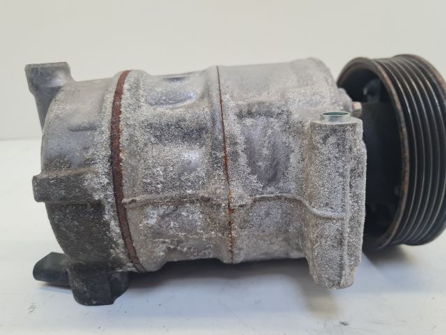 bontott VW GOLF VII Klímakompresszor