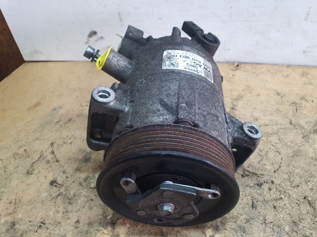 bontott VW GOLF VII Klímakompresszor